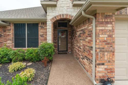 6905 Gamecock Dr, Greenville TX  75402-7720 exterior