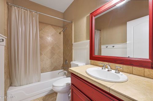 11246 Del Timbre Dr, Scottsdale AZ 85259-6327 exterior