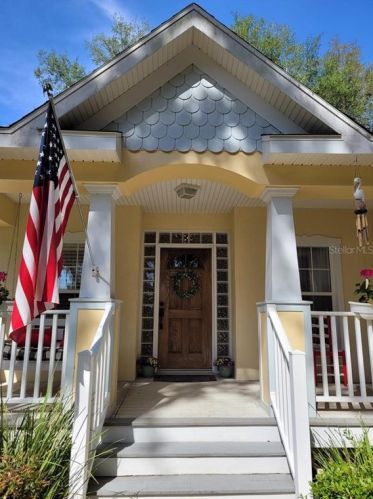 14540 55th Ave, Summerfield FL  34491-8715 exterior