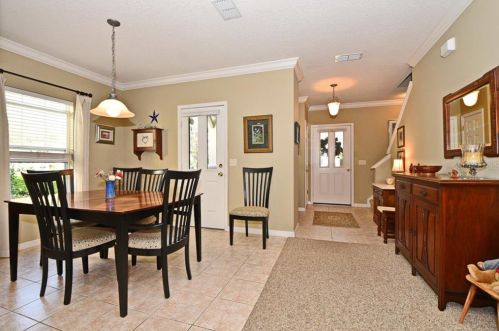 1021 Nash Dr, Kissimmee FL 34747-4310 exterior