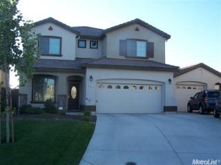 257 Perrara Ct, Roseville, CA 95747-4663