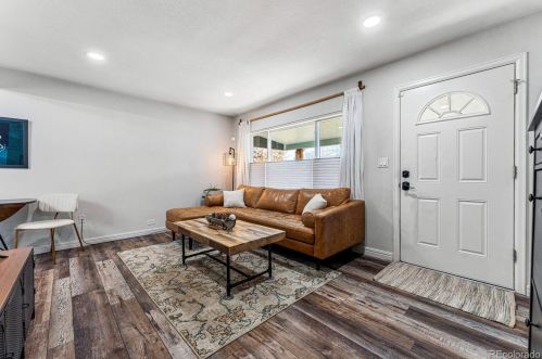 4121 Pearl St, Englewood CO 80113-4740 exterior