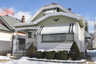 3428 19th St, Milwaukee, WI 53215-4914
