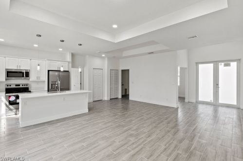 3318 58th St, Lehigh Acres FL  33971 exterior