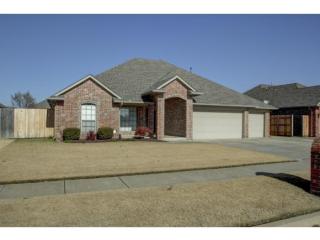 2129 Oak Dr, Oklahoma City, OK 73170-7906