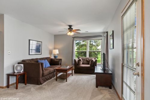 2925 Foggy Glen Dr, Valpo IN  46385-2988 exterior