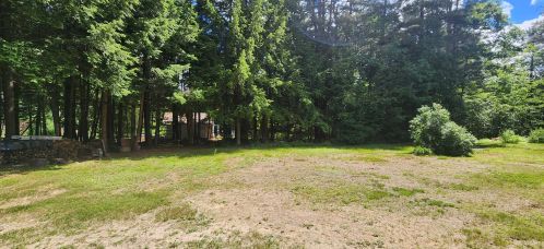 311 Flat Roof Mill Rd, Swanzey NH  03446-2707 exterior