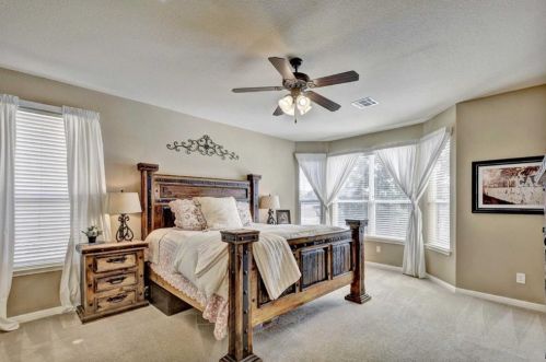 213 Seminole Canyon Dr, Georgetown TX 78628-7201 exterior