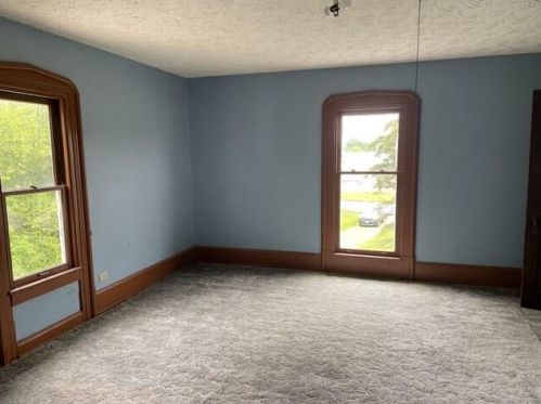 728 Garfield Ave, Bellefontaine OH  43311-1236 exterior