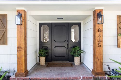 8335 Catalina Ave, Whittier CA  90602-2807 exterior