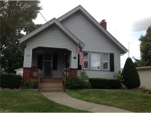 1235 Linwood Ave, Canton, OH 44720-3440