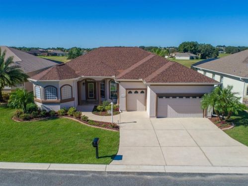17334 123rd Ter, Summerfield, FL 34491-1807