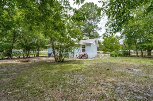 50003 Mcclean Rd, Greenville TX  75402-7817 exterior