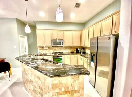 2019 Nottingham Pl, Allen TX  75013-2915 exterior