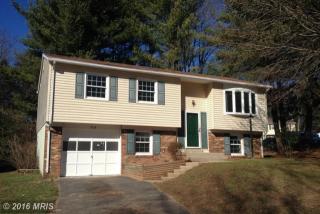 5318 Macwood Dr, Woodbridge, VA 22193-4440