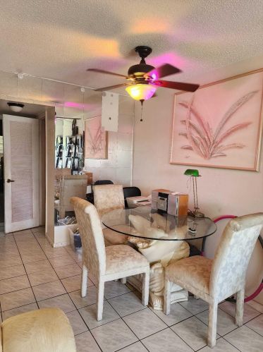 165 Camden G, West Palm Beach FL  33417-2023 exterior