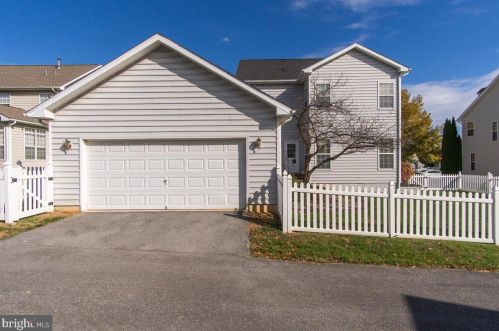 397 Prospect Hill Blvd, Charles Town WV  25414-5437 exterior