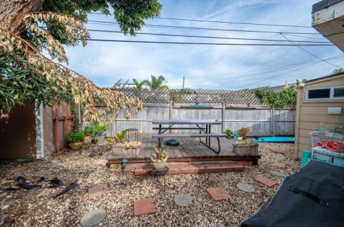 391 Beckett Pl, Pismo Beach CA  93433-1551 exterior