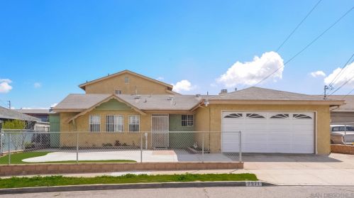 7271 Brookhaven Rd, San Diego, CA 92114-7113
