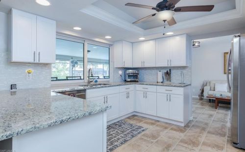 2223 27 Ter, Cape Coral FL  33904-3328 exterior