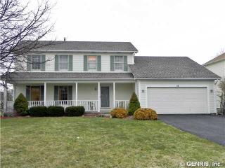 18 Cornwall Xing, Rochester, NY 14624-5008