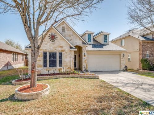 434 Portrush Ln, Cibolo, TX 78108-4339