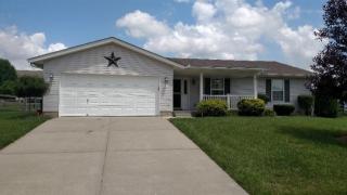 140 Heritage Trail Dr, Liberty Township, OH 45044
