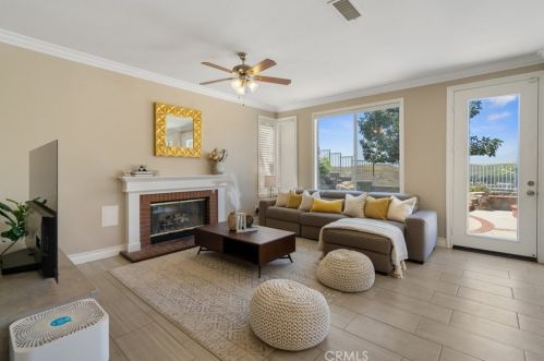 1600 Rancho Hills Dr, Chino Hills CA  91709-4740 exterior