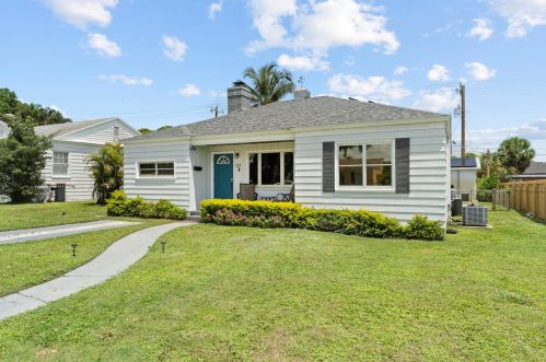 727 Hampton Rd, West Palm Beach, FL 33405-1425