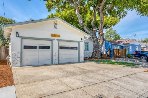 17745 Park Way, Morgan Hill, CA 95037-4318