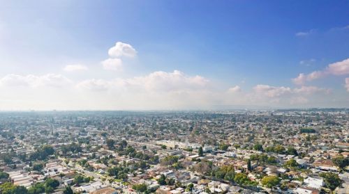 1517 Harding St, Long Beach CA  90805-3662 exterior