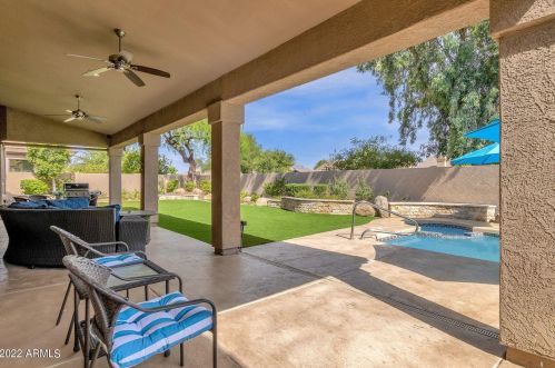 6435 Everett Dr, Scottsdale AZ  85254-2626 exterior