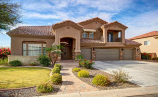 9633 Pinnacle Vista Dr, Peoria, AZ 85383-8713