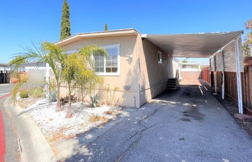 648 Hermitage Dr, San Jose, CA 95134-1320
