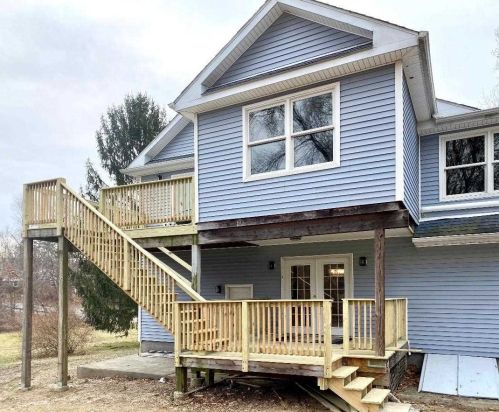 109 Chelsea Rd, New Hamburg NY  12590-5475 exterior