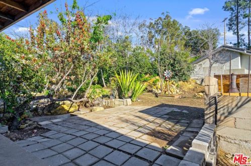 2083 Hanscom Dr, South Pasadena CA  91030-4011 exterior