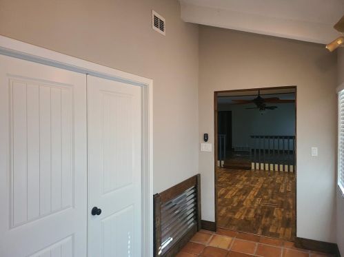 6625 Conveyor Dr, Cleburne TX  76031-0907 exterior
