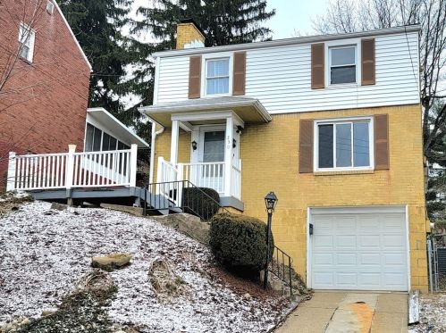 530 Pacific Ave, Pittsburgh, PA 15221-4354
