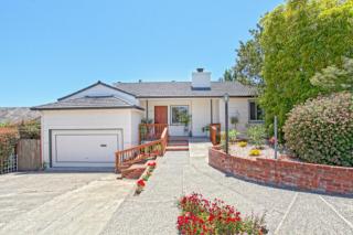 1373 Vista Grande, Millbrae, CA 94030-2137