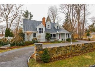 5 Olmstead Ln, Ridgefield, CT 06877-5506