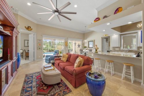 15351 Scrub Jay Ln, Bonita Springs FL  34135-8536 exterior