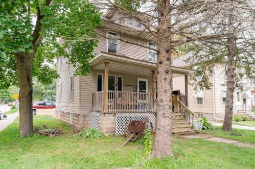399 Western Ave, Fond Du Lac, WI 54935-4004