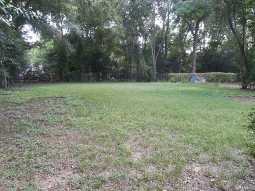 418 Chisholm St, Montgomery AL  36110-2122 exterior