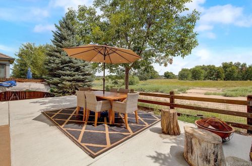 7634 Joplin Ct, Englewood CO 80112-4736 exterior