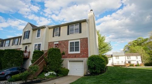 19 Cambridge, Oxford, NJ 07863-3407