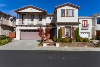 2969 Castle Pines Ter, Pleasanton CA  94568-1170 exterior