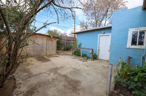 501 Kerr Ave, Modesto, CA 95354-3847