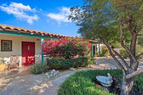 67658 Club House Dr, Desert Hot Springs CA  92241-7425 exterior