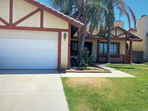 605 Fairview Rd, Bakersfield, CA 93307-5519
