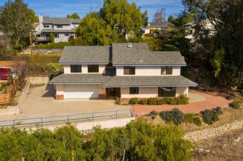 580 Adelgade, Solvang, CA 93463-2683